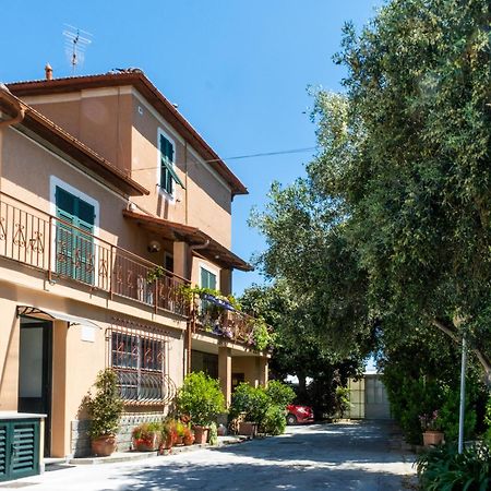 Agriturismo Giorgi Appartamenti In Riviera Ligure Albenga Exterior photo