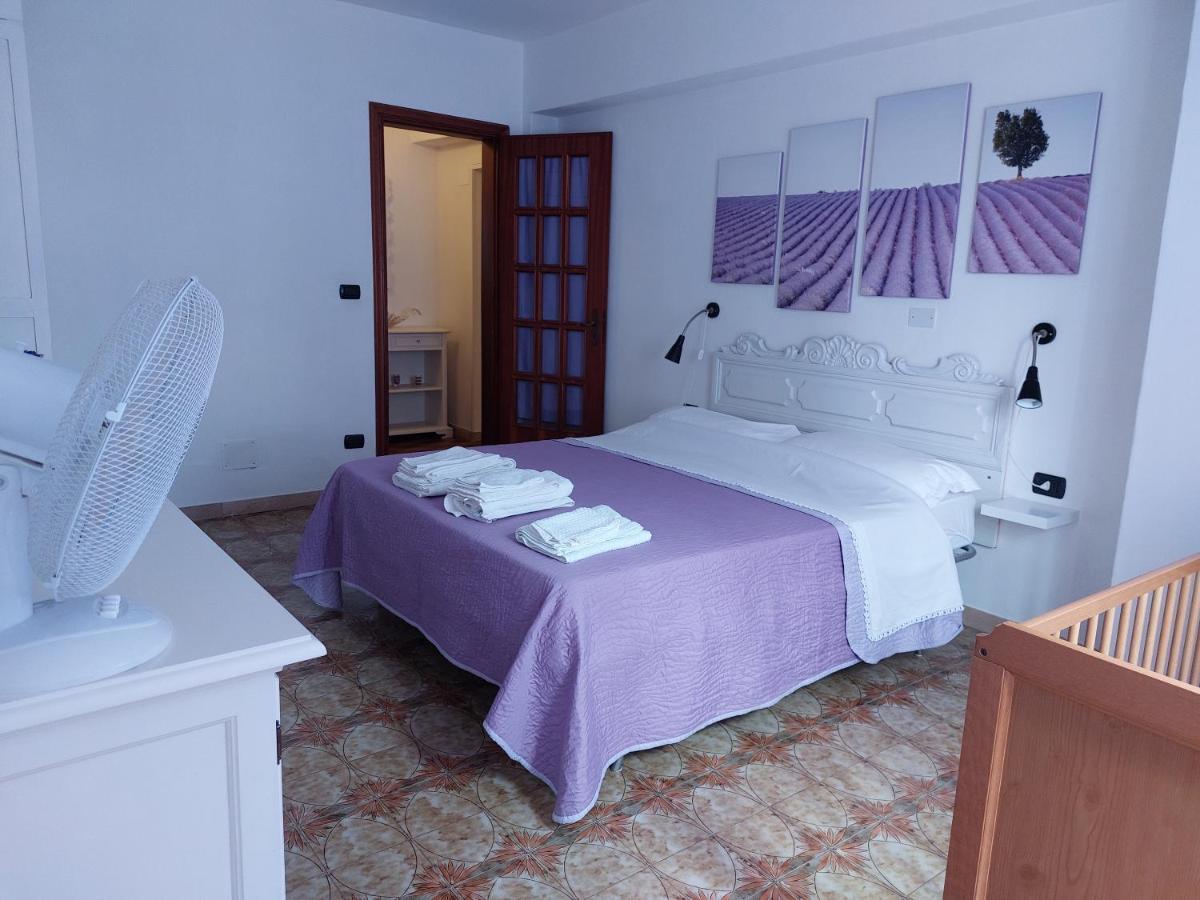 Agriturismo Giorgi Appartamenti In Riviera Ligure Albenga Exterior photo