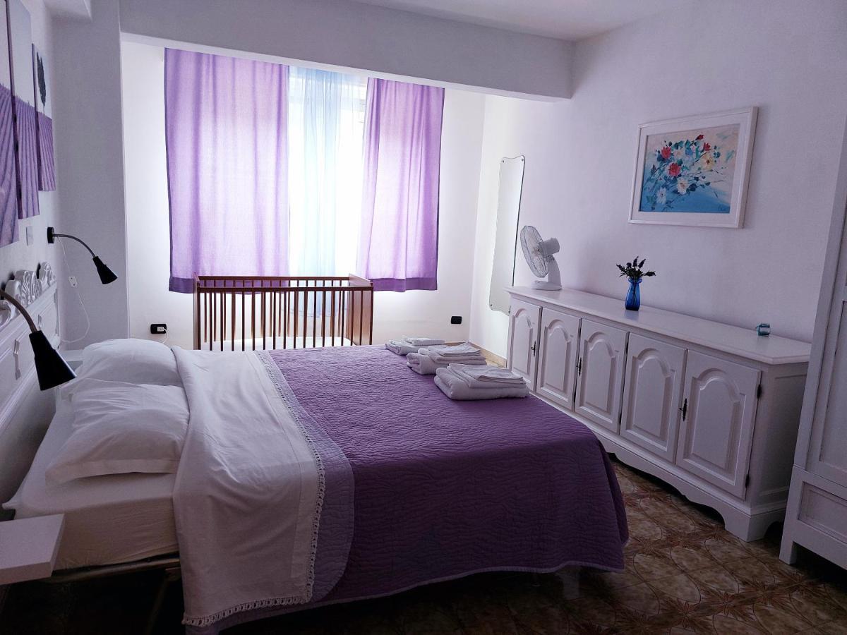 Agriturismo Giorgi Appartamenti In Riviera Ligure Albenga Exterior photo