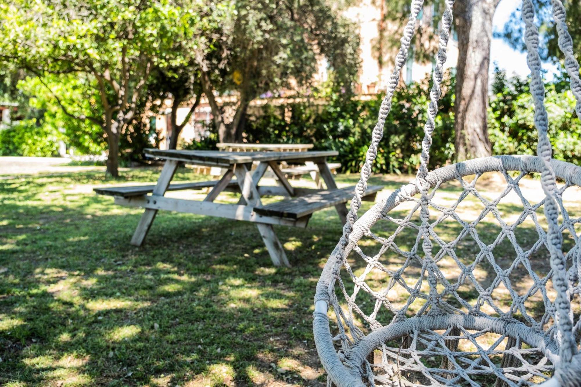 Agriturismo Giorgi Appartamenti In Riviera Ligure Albenga Exterior photo
