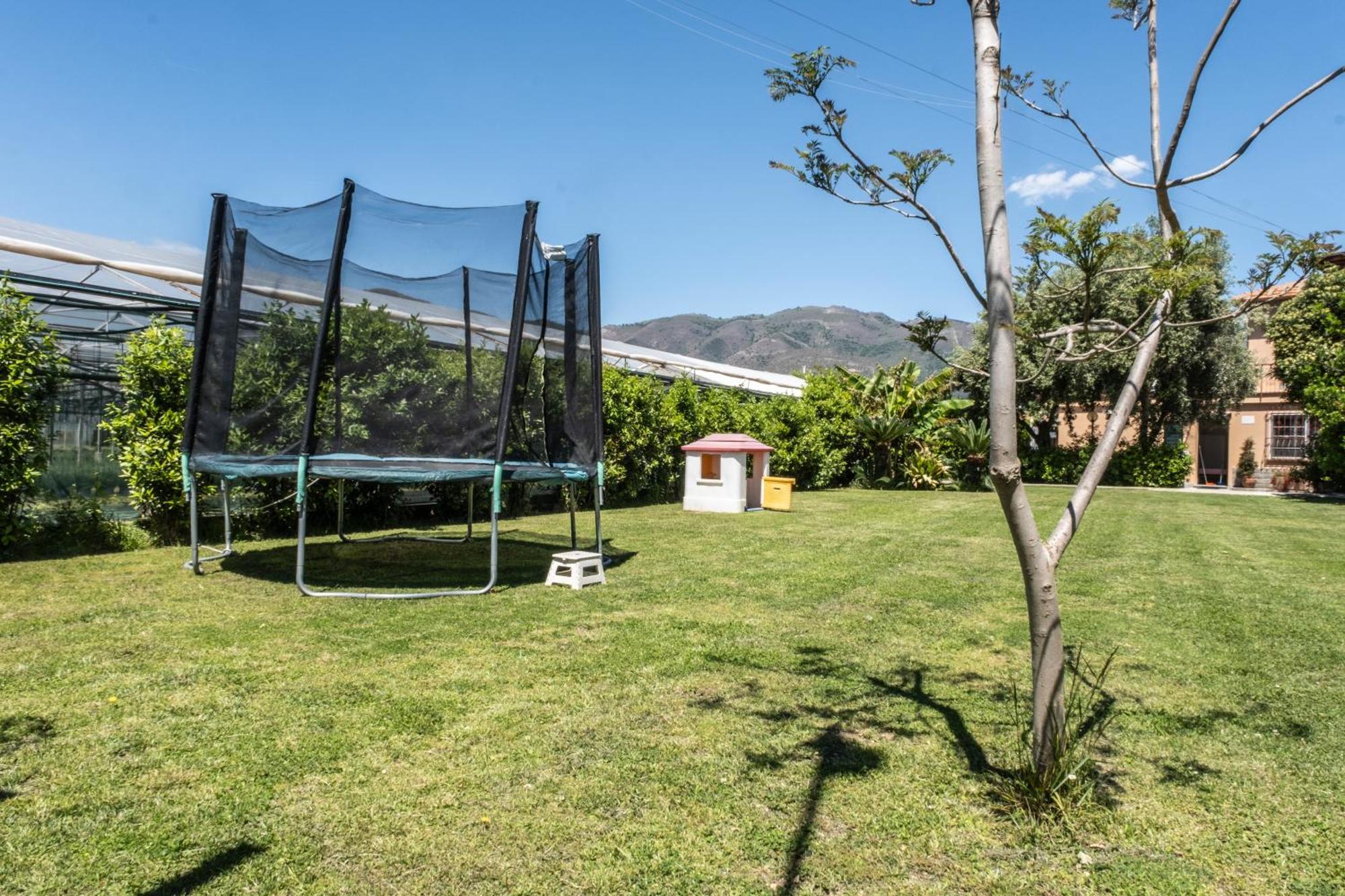Agriturismo Giorgi Appartamenti In Riviera Ligure Albenga Exterior photo