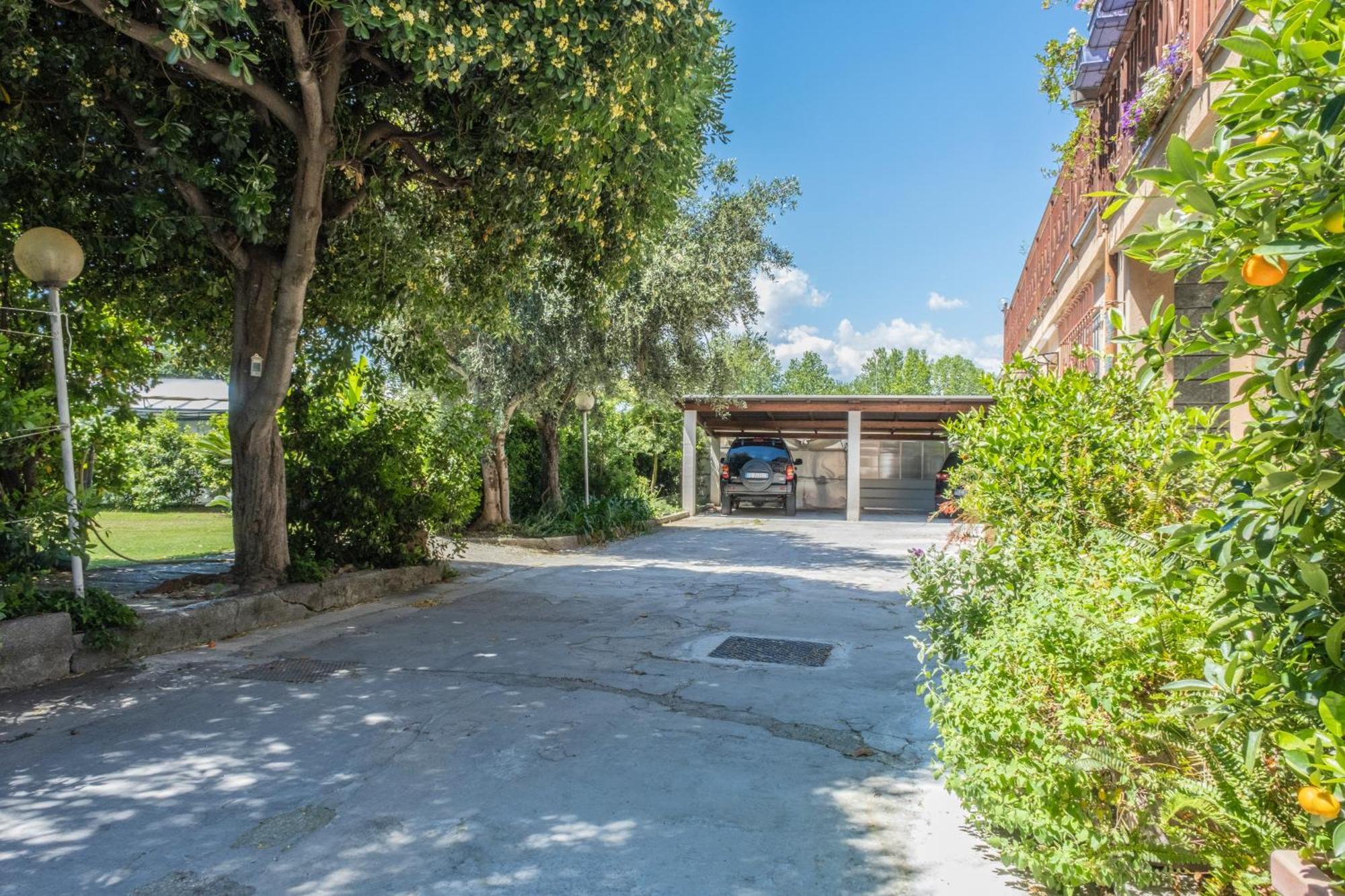 Agriturismo Giorgi Appartamenti In Riviera Ligure Albenga Exterior photo
