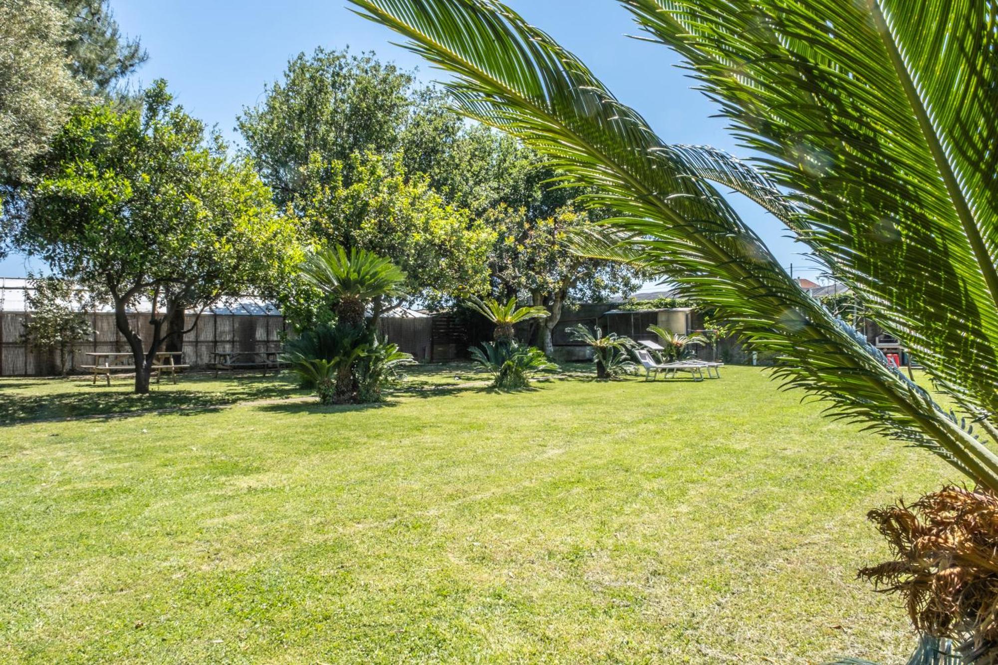 Agriturismo Giorgi Appartamenti In Riviera Ligure Albenga Exterior photo