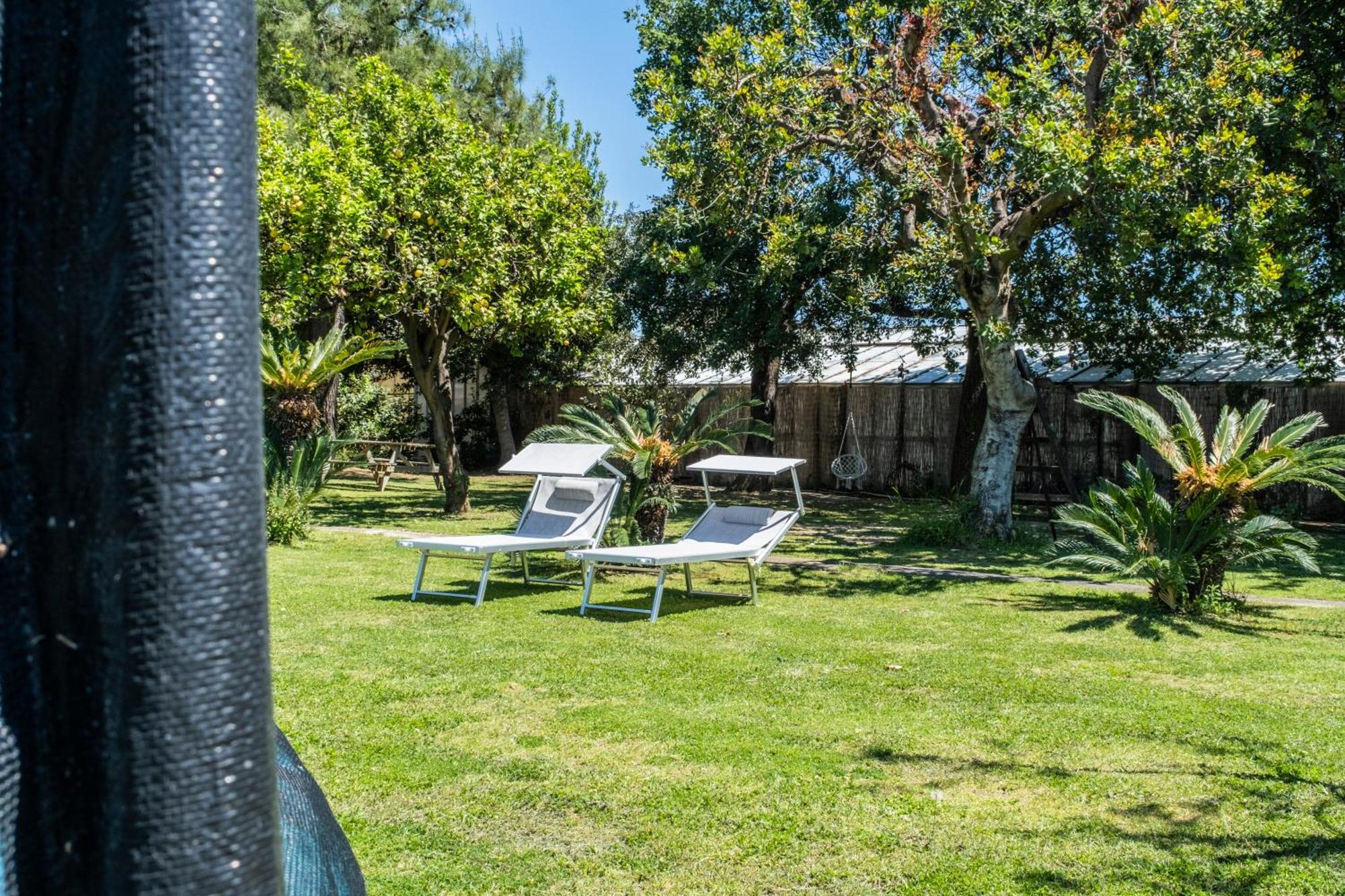 Agriturismo Giorgi Appartamenti In Riviera Ligure Albenga Exterior photo
