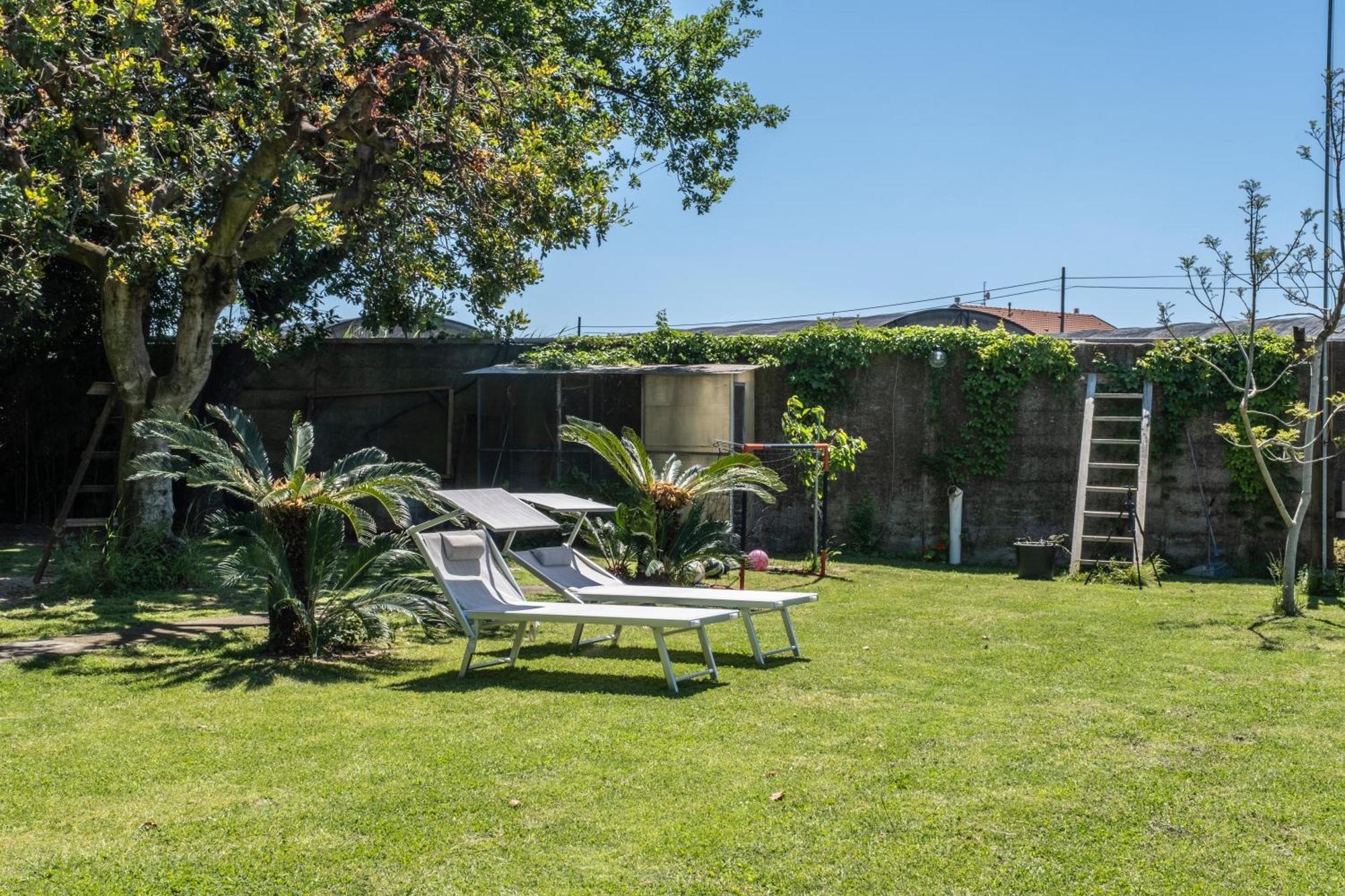 Agriturismo Giorgi Appartamenti In Riviera Ligure Albenga Exterior photo