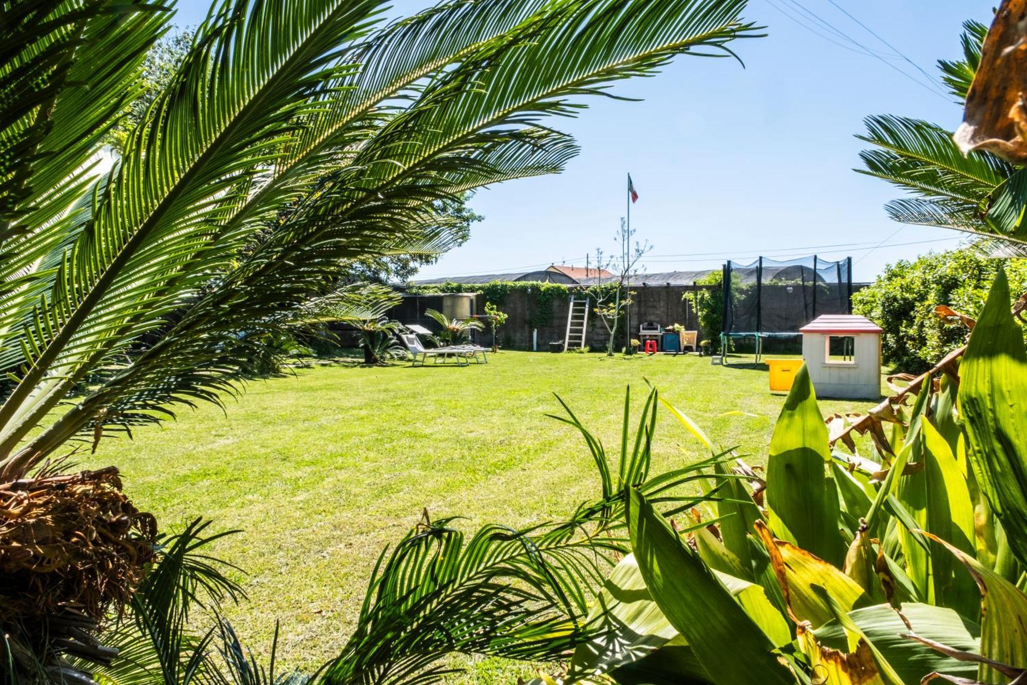 Agriturismo Giorgi Appartamenti In Riviera Ligure Albenga Exterior photo