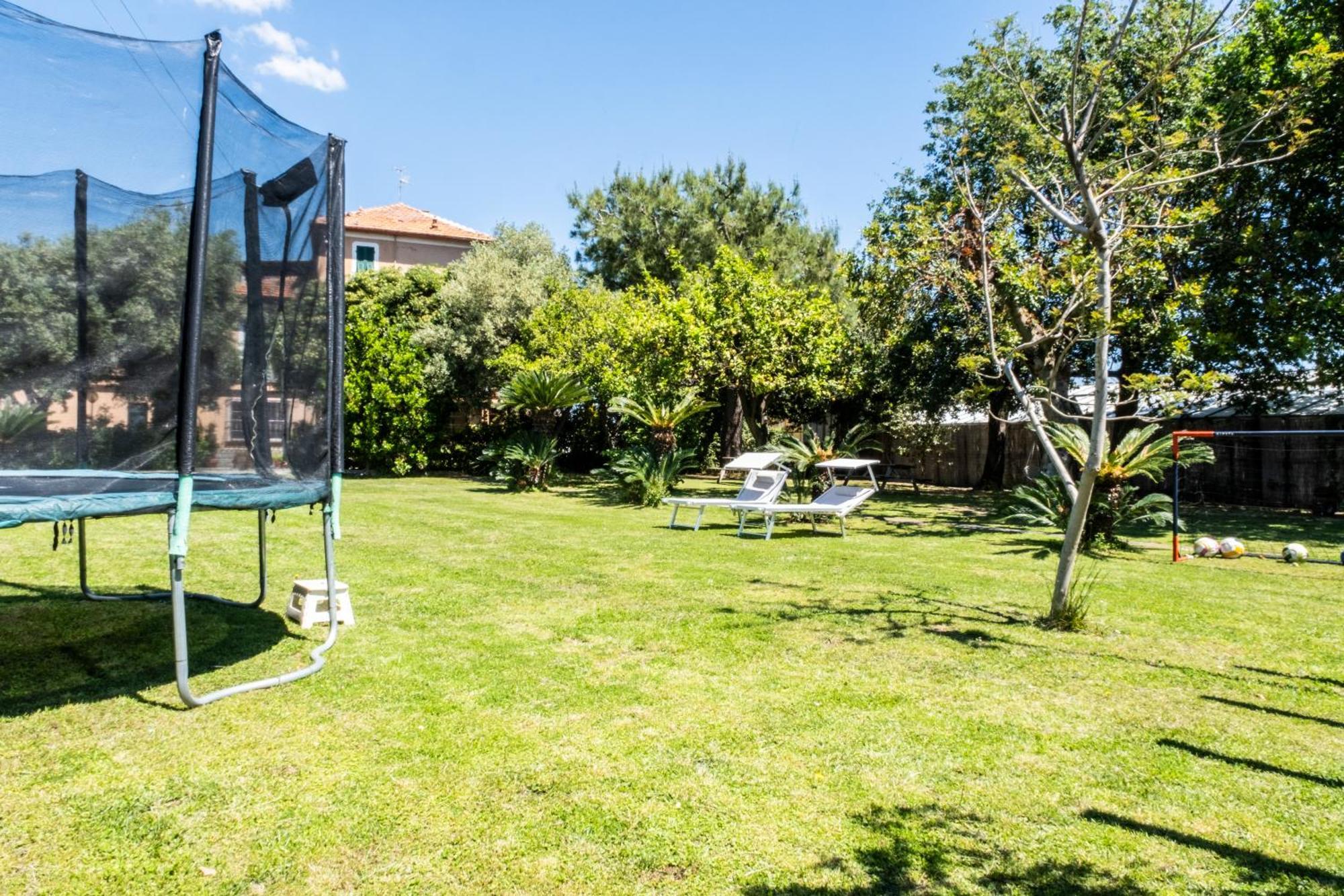 Agriturismo Giorgi Appartamenti In Riviera Ligure Albenga Exterior photo