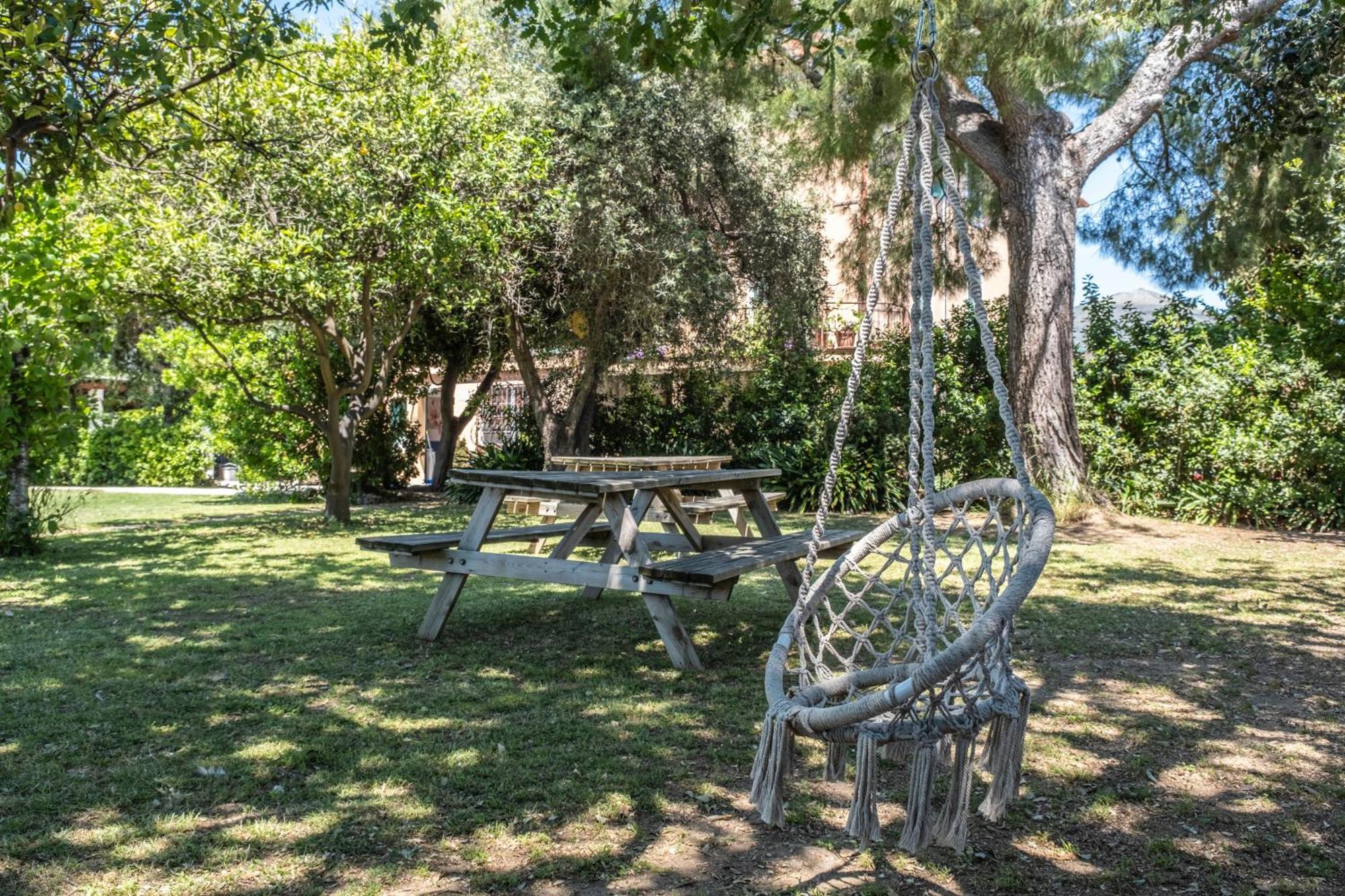 Agriturismo Giorgi Appartamenti In Riviera Ligure Albenga Exterior photo