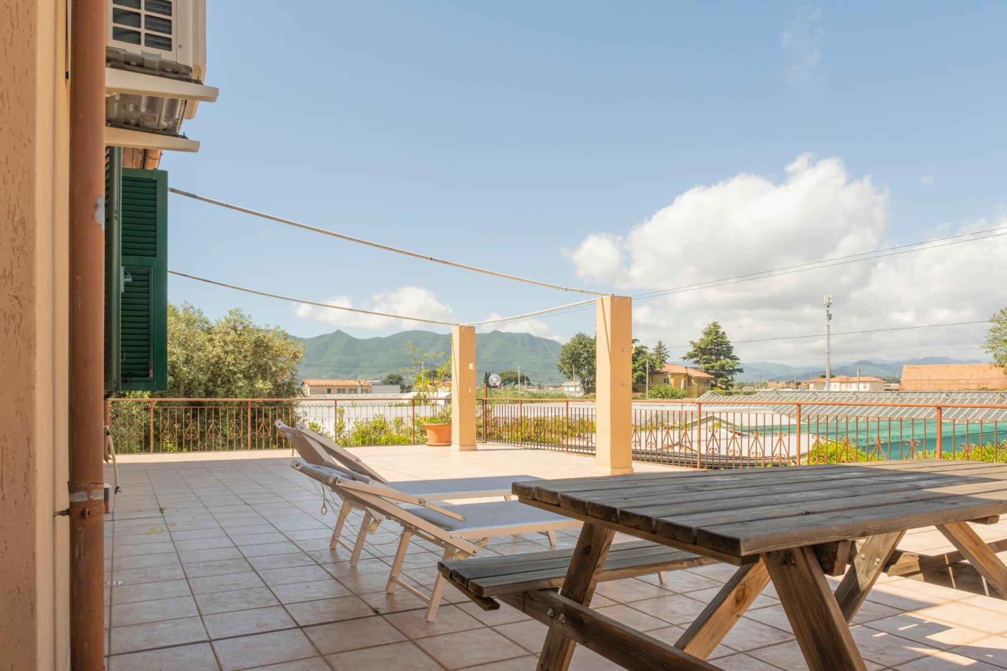 Agriturismo Giorgi Appartamenti In Riviera Ligure Albenga Exterior photo