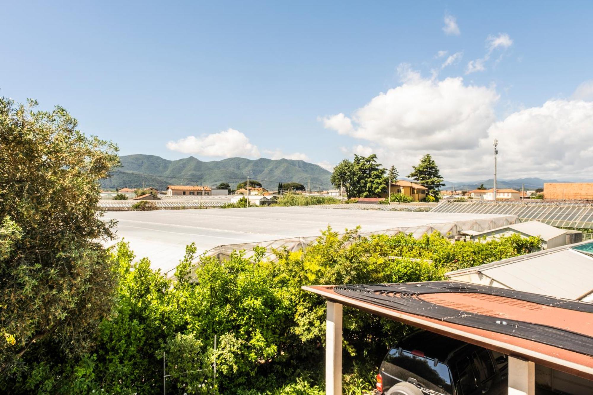 Agriturismo Giorgi Appartamenti In Riviera Ligure Albenga Exterior photo