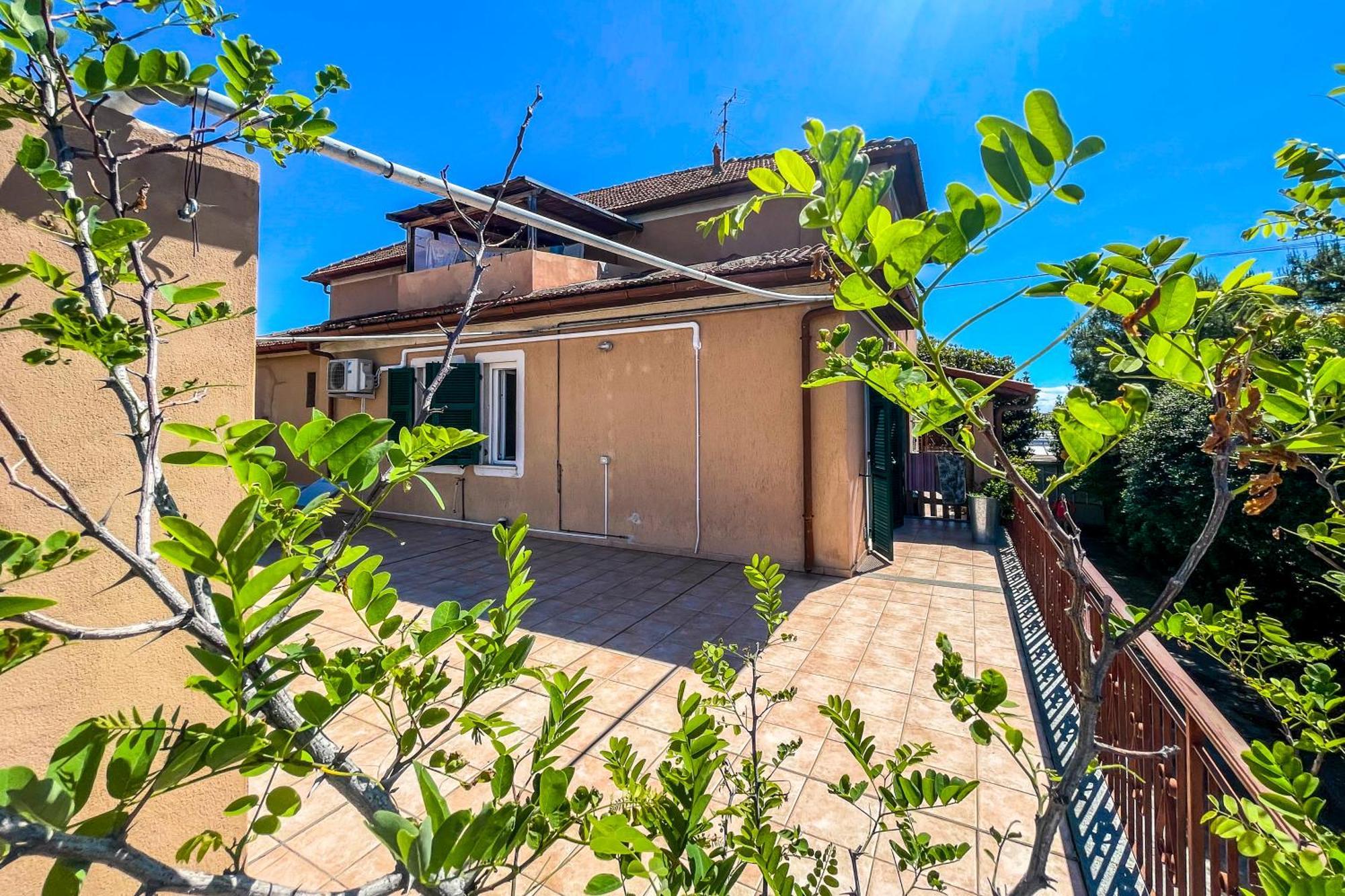 Agriturismo Giorgi Appartamenti In Riviera Ligure Albenga Exterior photo