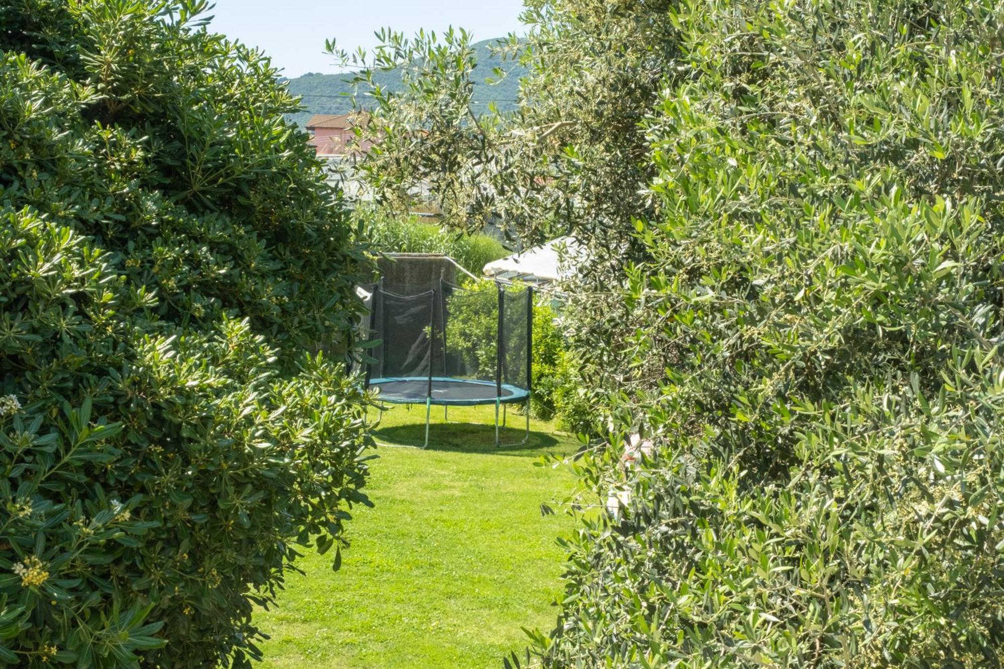 Agriturismo Giorgi Appartamenti In Riviera Ligure Albenga Exterior photo