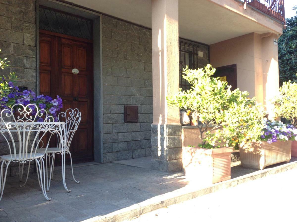 Agriturismo Giorgi Appartamenti In Riviera Ligure Albenga Exterior photo